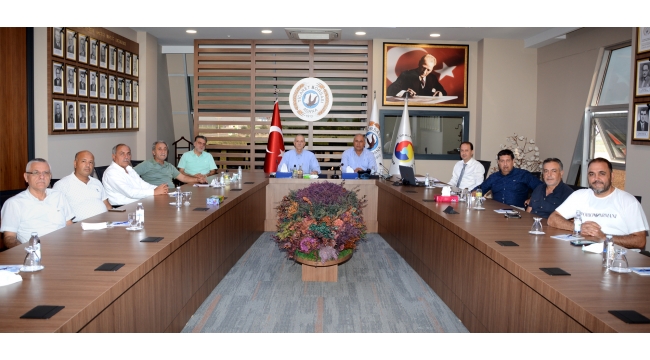  “Küresel ısınma ekonomik dengeleri de bozdu”