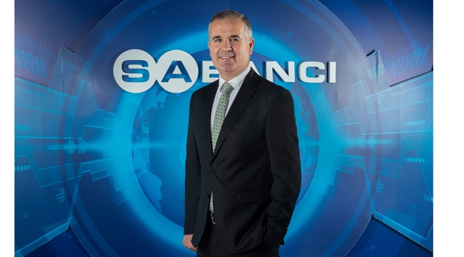 SABANCI HOLDİNG’DEN TÜM İŞ KOLLARINDA GELİRLERDE ÇİFT HANELİ BÜYÜME