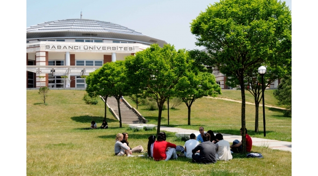 Sabancı Üniversitesi Online Lise Yaz Okulu’nun ikinci dönemi Adanalı öğrencileri ağırladı