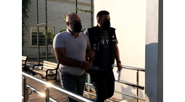 Tarihi eser kaçakçılarına Anadolu darbesi