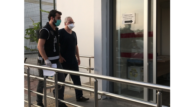 Tefeci operasyonunda 17 şüpheli yakalandı