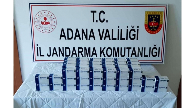 Uyuşturucu operasyonunda bir kişi gözaltına alındı