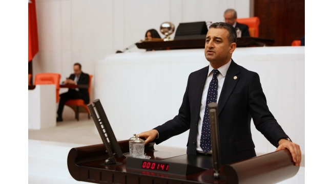 ‘VATANDAŞ, REKOR FAİZ ÖDEDİ’