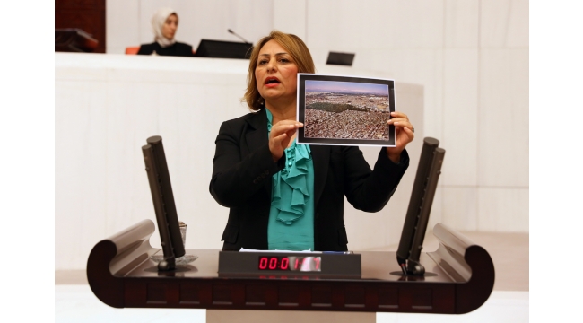  “Yangın, sel ve heyelandan sonra tsunami gelebilir”