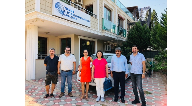 “Yoksul vatandaştan elektrik ücreti alınmasın”