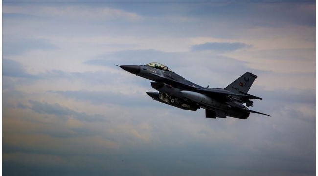 2 PKK'lı teröristin etkisiz hale getirildi