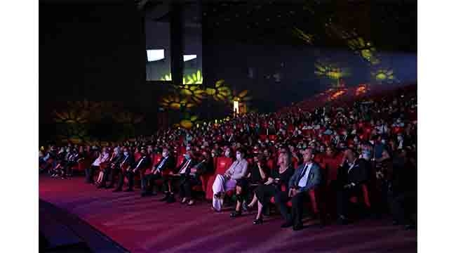 28. Uluslararası Adana Altın Koza Film Festivali'nde "Büyük Ödüller" verildi