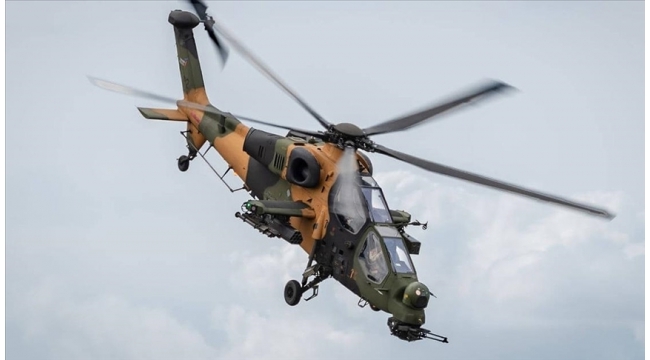 5 PKK'lı terörist etkisiz hale getirildi