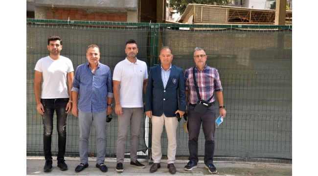 ACİL ÇÖZÜM ŞART!