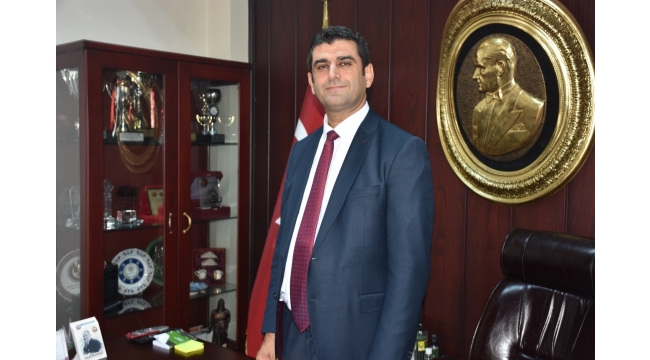 Adana Barosu 2021-2022 Dönemi Staj Eğitimi başlıyor