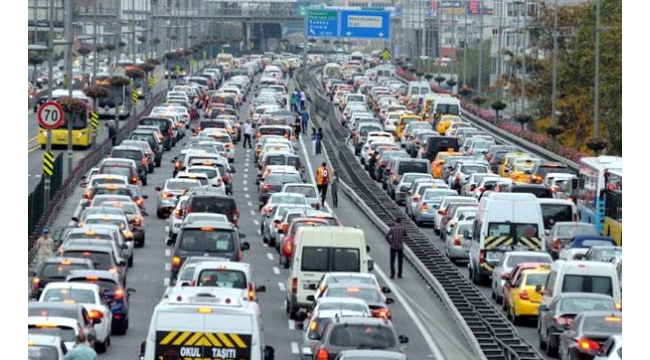 Adana'da Ağustos ayında trafik kazalarında 7 kişi öldü