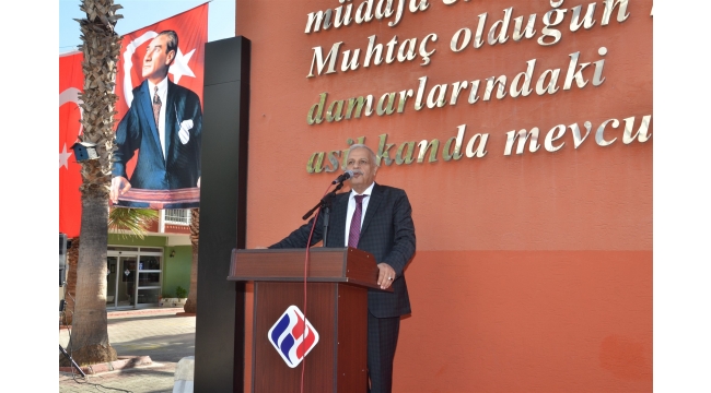 Adana Final Okullarında yüz yüze eğitim coşkusu