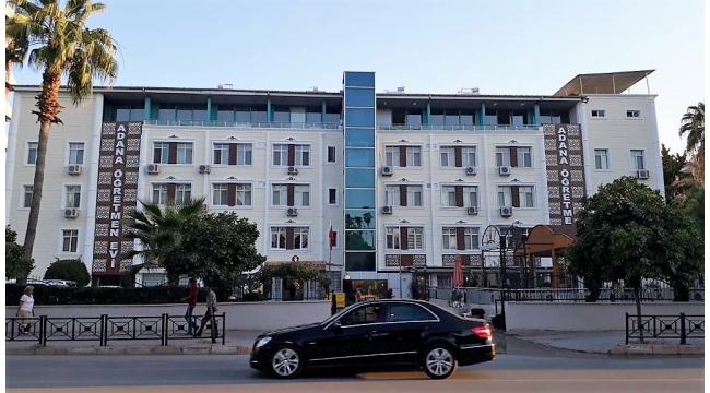 ADANA ÖĞRETMENEVİ'NDEN GURURLANDIRAN BAŞARI