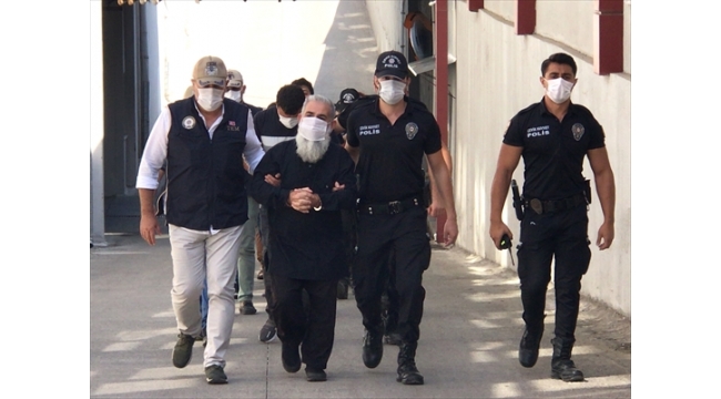 Adli kontrol şartıyla serbest bırakıldılar