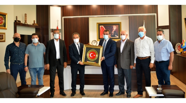 Adliyede kiralık DEVRİ BİTTİ