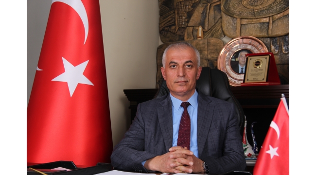 “Ahilik kültürünün öznesi insandır”