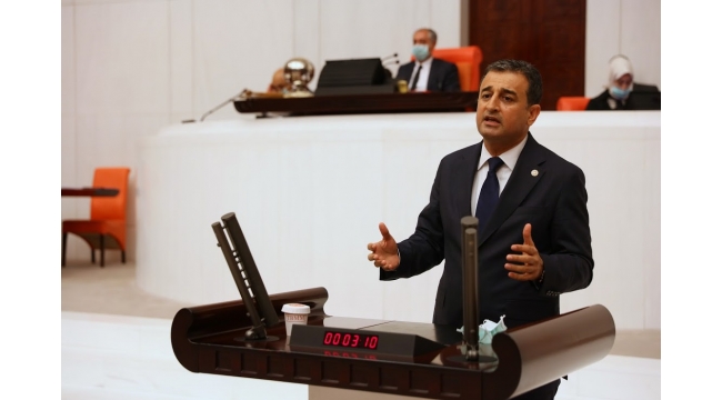 Aile hekimleri isyanda