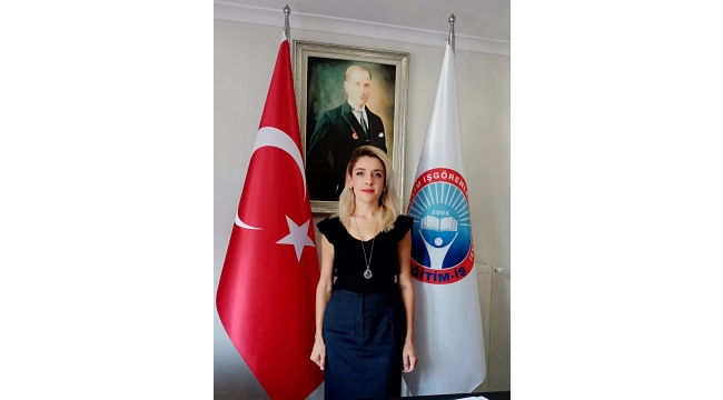 ‘AKP İKTİDARI GENÇLERİN YOKSULLUĞUNU GÖRMÜYOR’