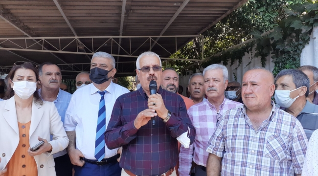 Alpaslan’a tam destek