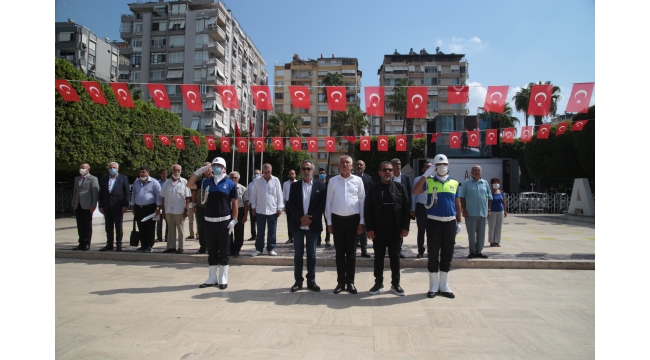 ALTIN KOZA COŞKUSU