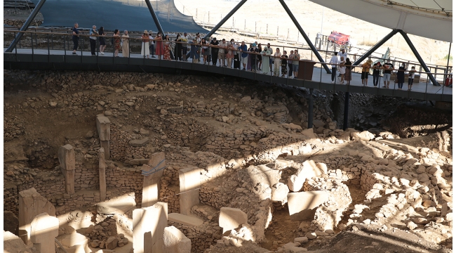 Anadolu'nun BM'ye bıraktığı ikinci iz