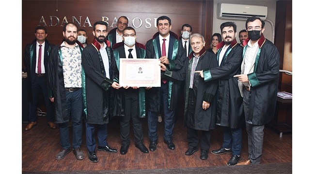 AVUKATLAR VE BAROLAR BAĞIMSIZDIR