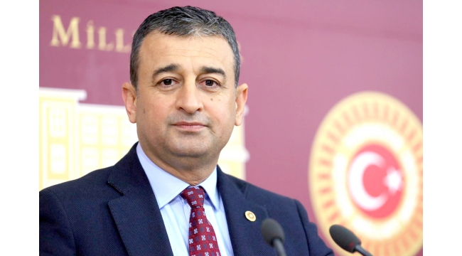 “BANKALARA BORCU OLAN KOBİ SAYISI 4 MİLYON 274 BİNE ÇIKTI”
