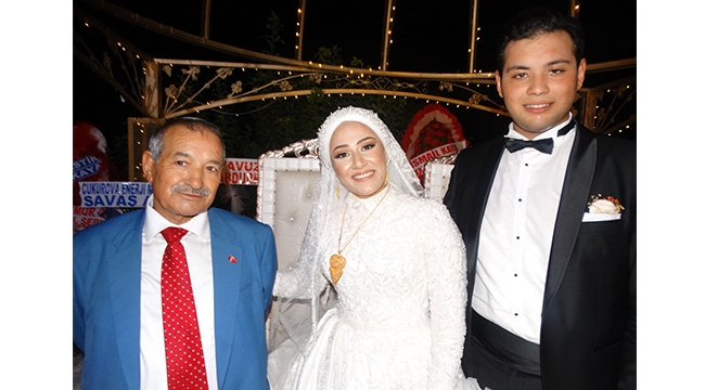 BAŞKAN DENİZ'İN MUTLU GÜNÜ