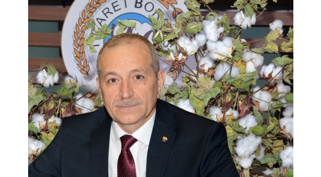 ÇUKUROVA’DA BEYAZ ALTIN HASADI BAŞLADI