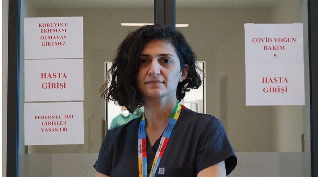 Doktordan aşı çağrısı