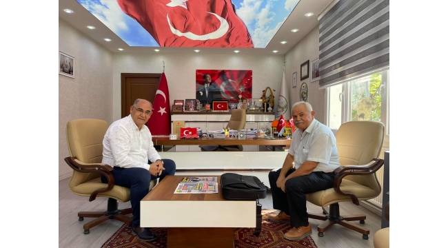 “Dünden Bugüne Pozantı” Pozantı’nın yakın tarihine ışık tutacak