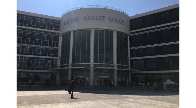 Emekli emniyet amirine hapis cezası