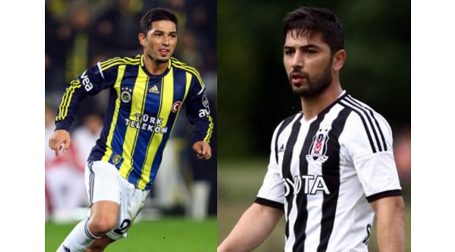Eski Futbolcu dehşet saçtı