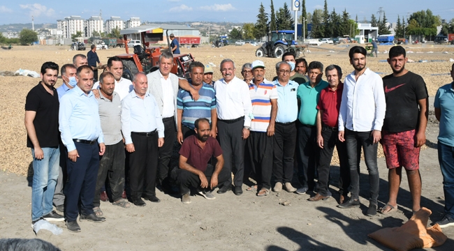 "Eskiyen şalvarımızı bile yenileyemiyoruz"