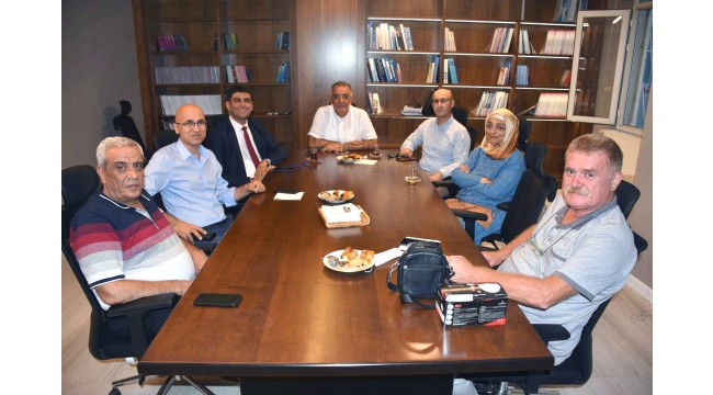"Evcil hayvanlarınıza mikroçip taktırmayı unutmayın!"