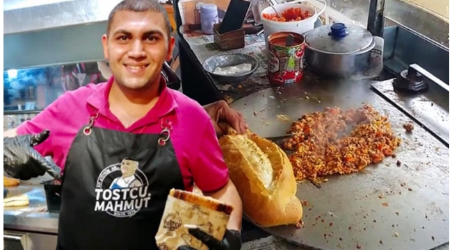 Fenomen tostçu Anıl hayatını kaybetti