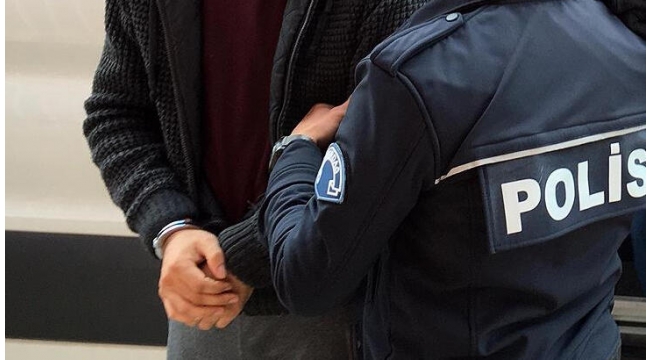 FETÖ sanığı eski askeri öğrenciye hapis cezası