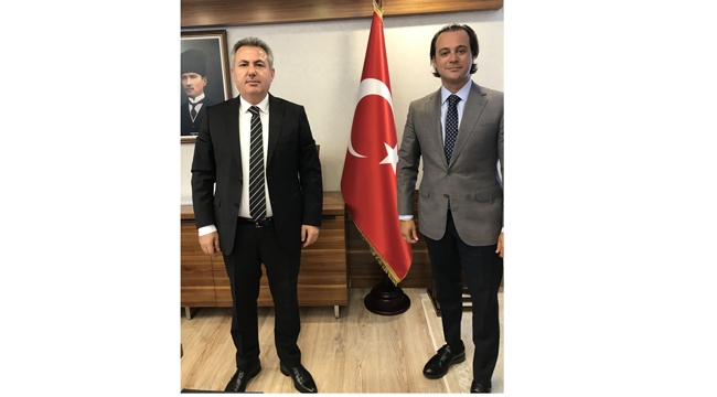 GÜNDOĞDU VAKFI KURTULUŞUN 100. YILINA HAZIRLANIYOR