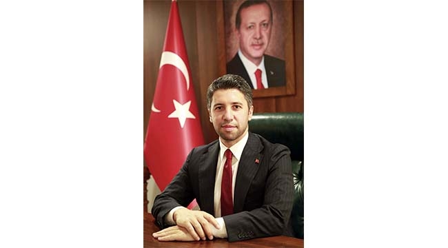 ‘Hedeflerimize emin adımlarla ilerliyoruz’