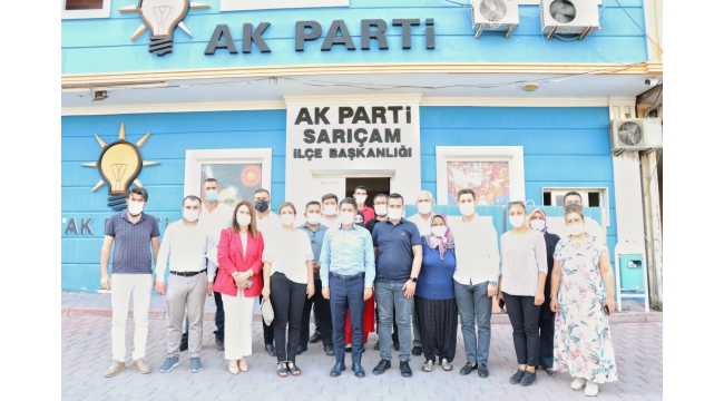 İlk 7 günde bin 895 yeni üye