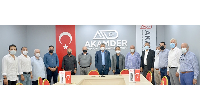 ‘İNŞAAT SEKTÖRÜ ÇIKMAZDAN BİR AN ÖNCE KURTARILMALIDIR’