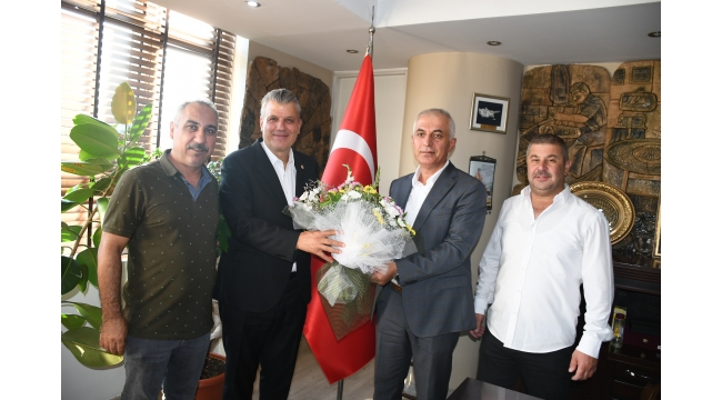 "İstihdam ve kalkınma için üretim şart"