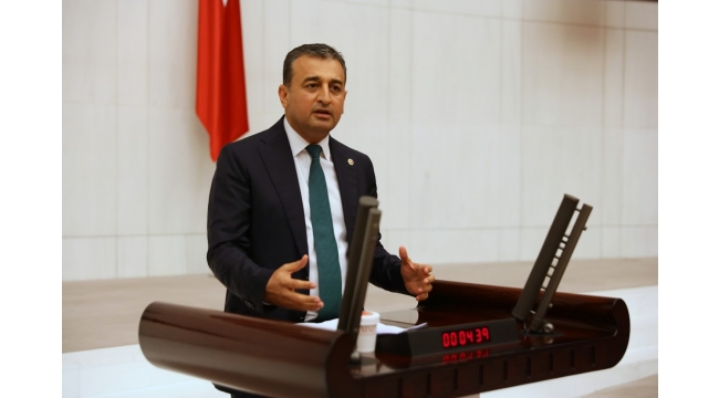 ‘KAÇ SAĞLIK ÇALIŞANI İSTİFA ETTİ?’