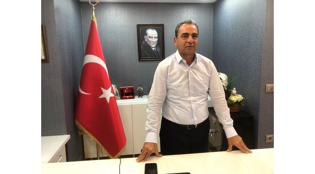 Koyun-keçi yetiştiricilerine yem desteği