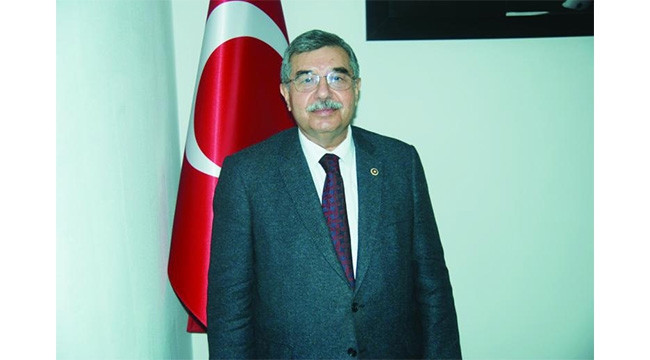 ‘Kozan’a yeni adliye binası yapılmalıdır’