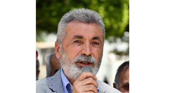 Kozan Adliyesi TBMM’de