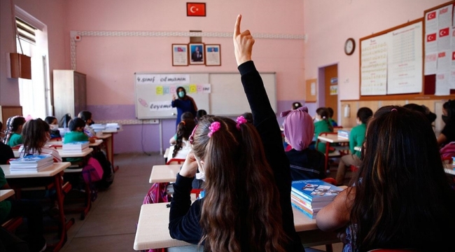 MEB'den yeni koronavirüs kararı