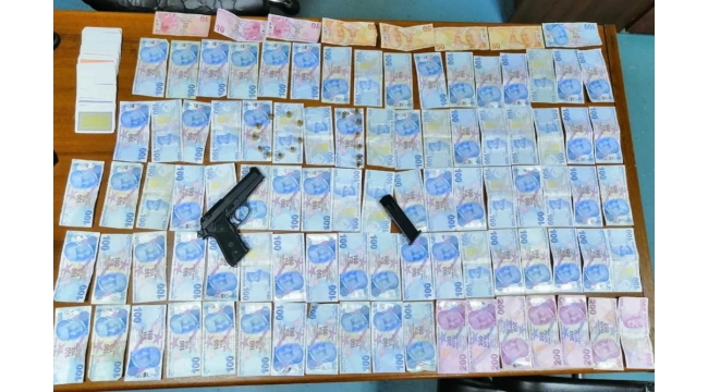 Kumar oynayan 140 kişiye para cezası