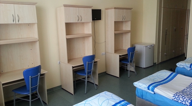 KYK yurt başvuruları başladı