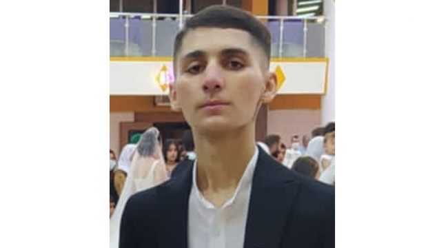 Lise öğrencisi genç 3 gündür kayıp